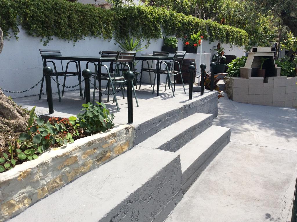 Apartments Simo Petrovac المظهر الخارجي الصورة