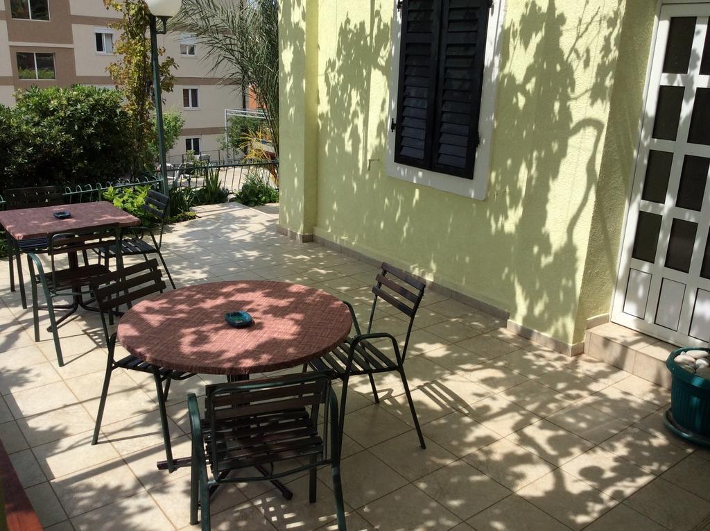 Apartments Simo Petrovac المظهر الخارجي الصورة