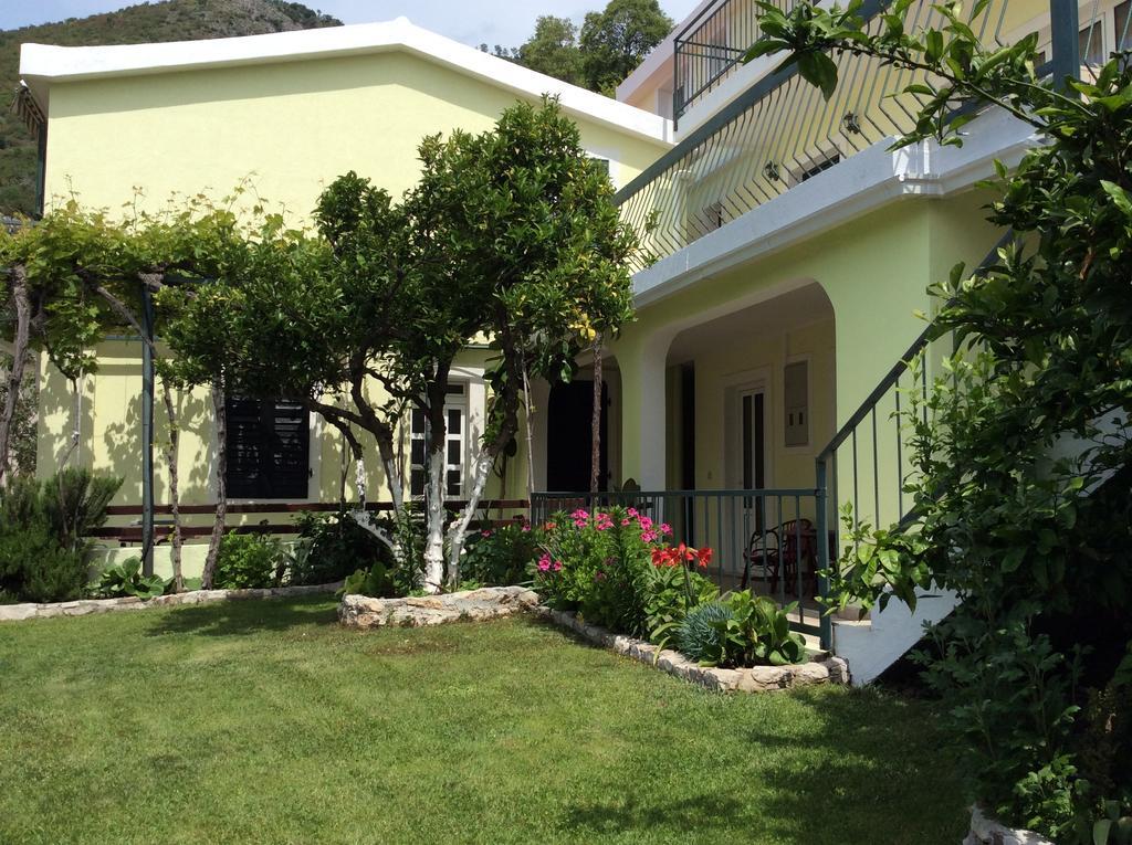 Apartments Simo Petrovac المظهر الخارجي الصورة