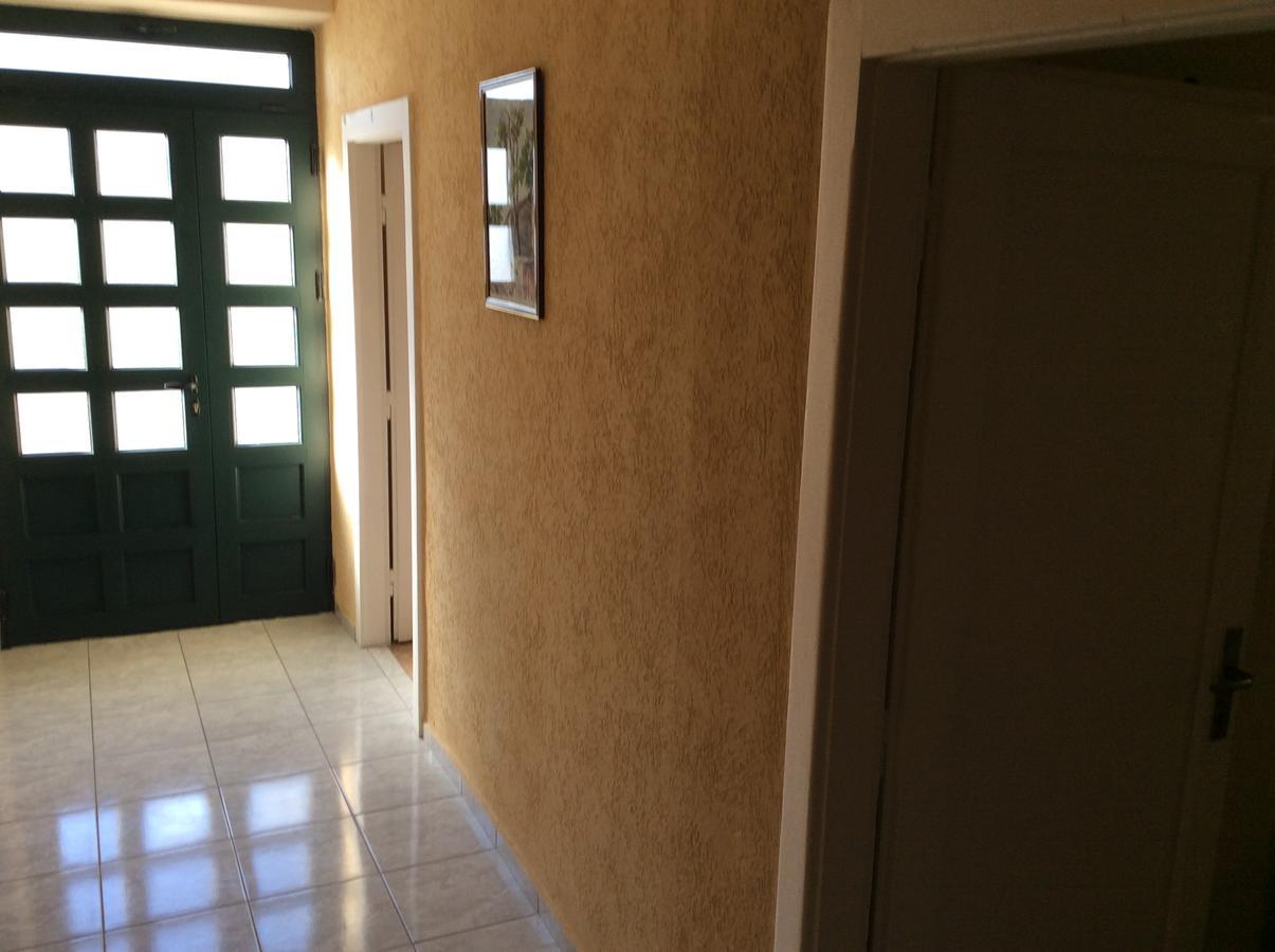 Apartments Simo Petrovac المظهر الخارجي الصورة