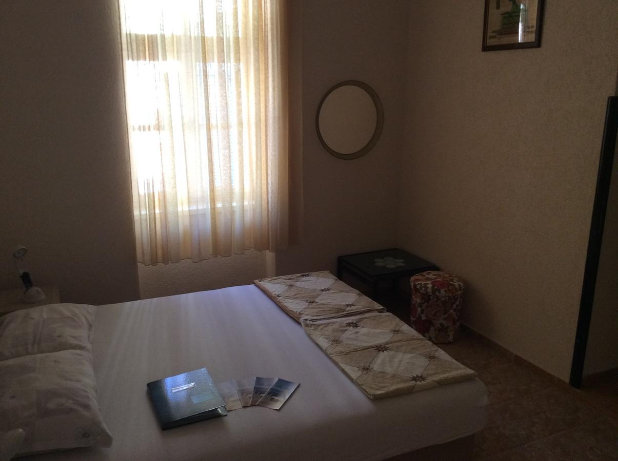 Apartments Simo Petrovac المظهر الخارجي الصورة