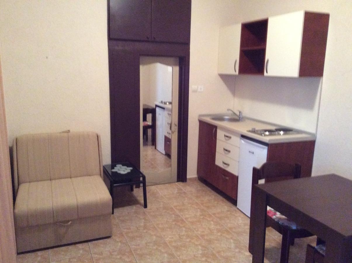 Apartments Simo Petrovac المظهر الخارجي الصورة