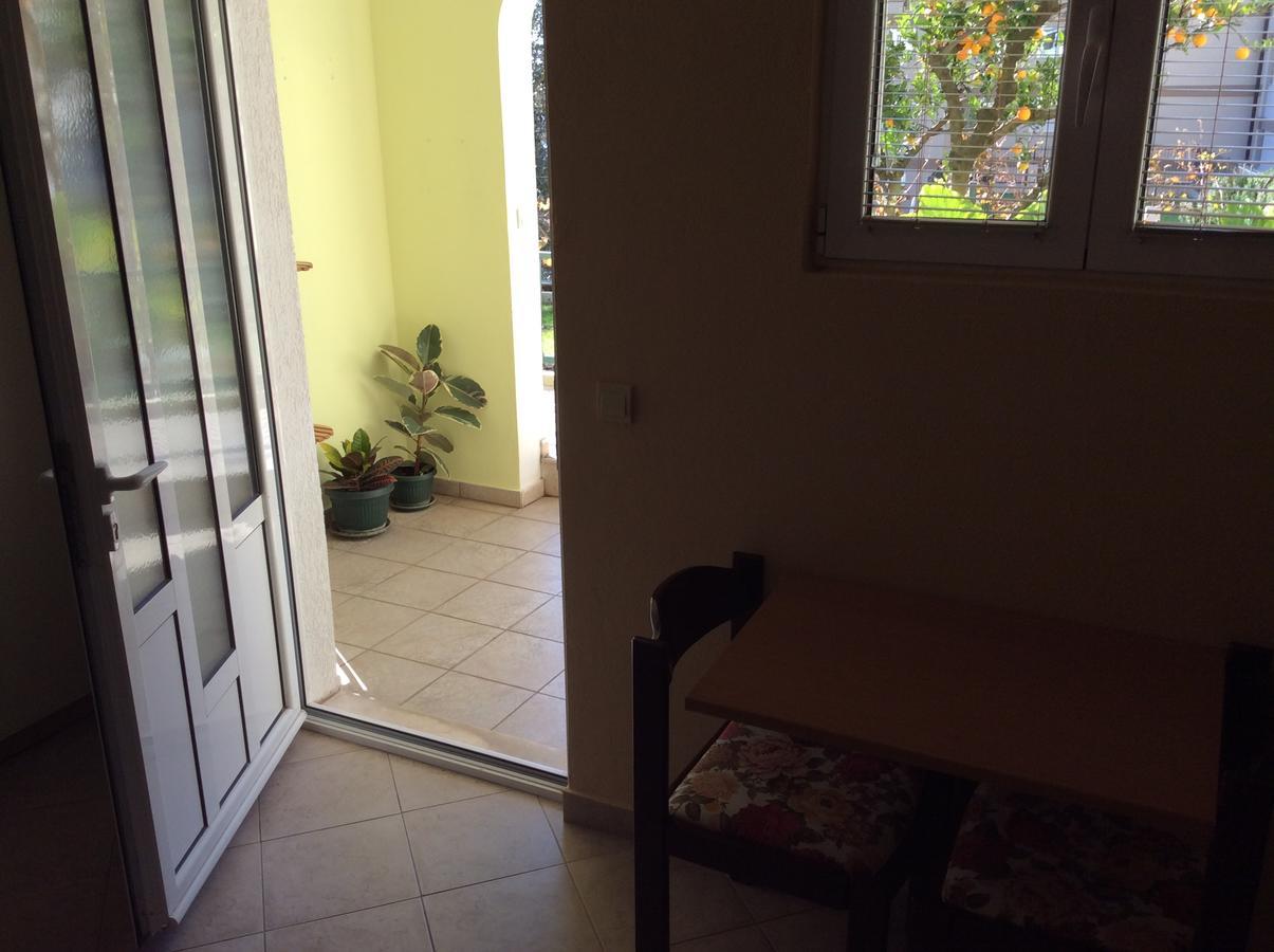 Apartments Simo Petrovac المظهر الخارجي الصورة