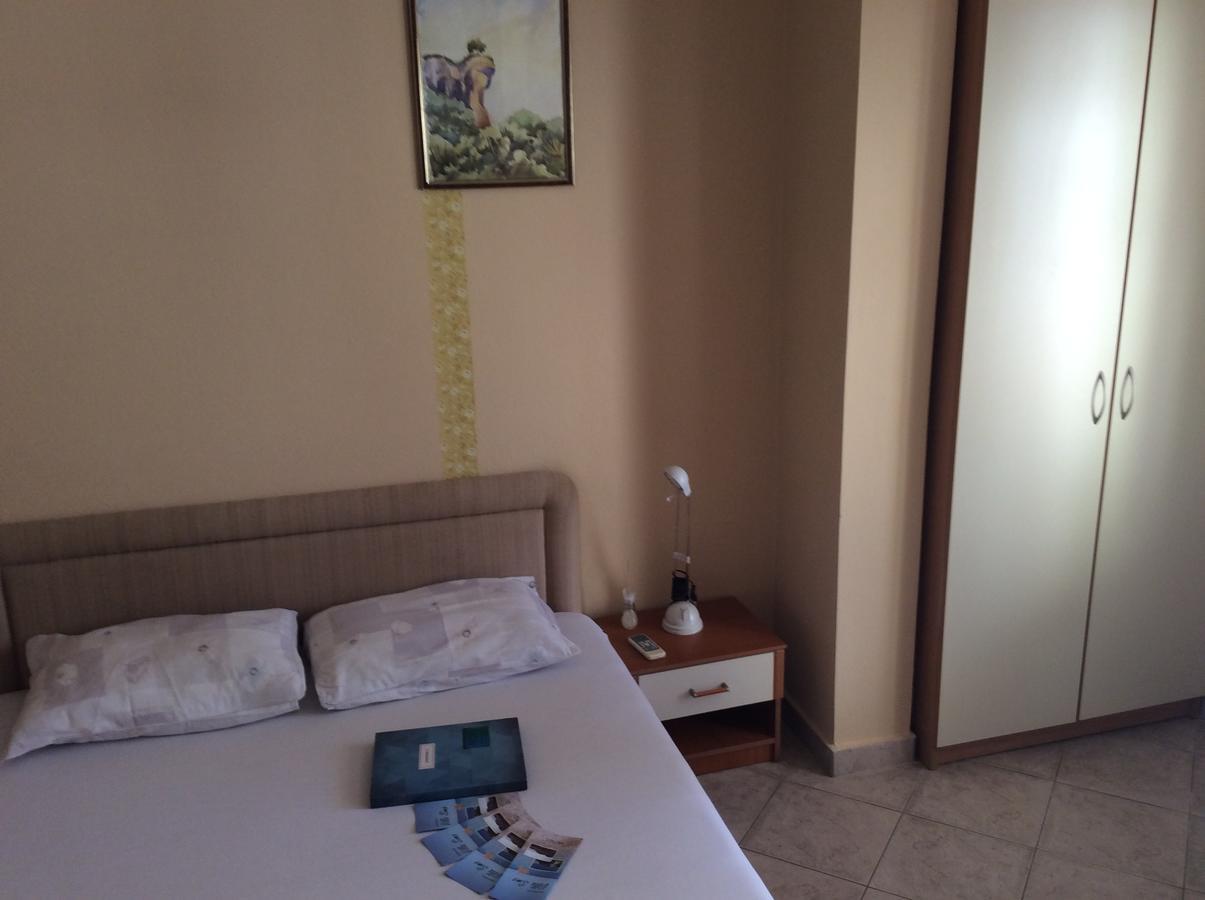 Apartments Simo Petrovac المظهر الخارجي الصورة