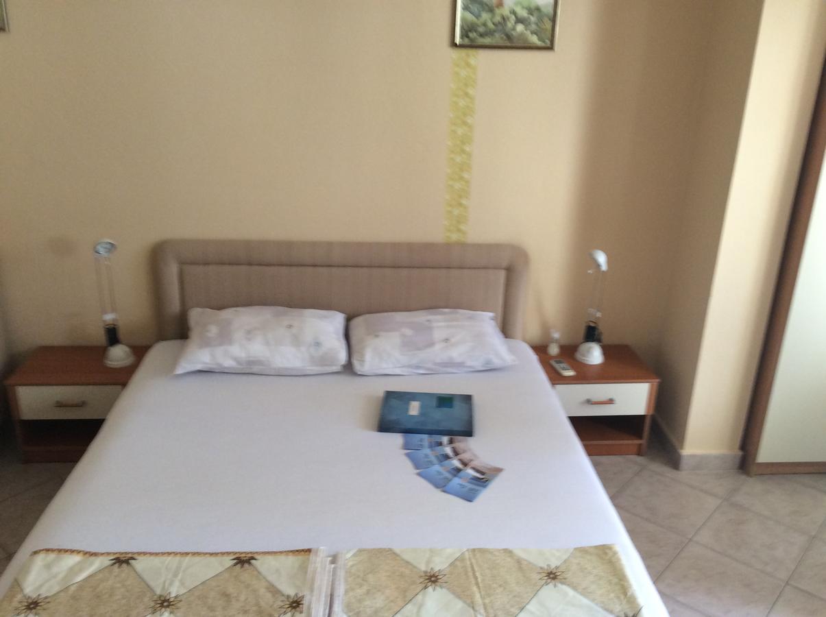 Apartments Simo Petrovac المظهر الخارجي الصورة
