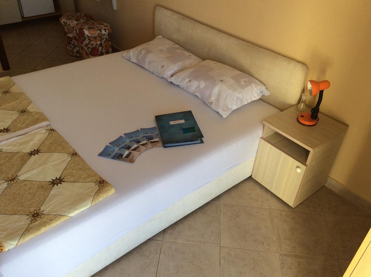 Apartments Simo Petrovac المظهر الخارجي الصورة