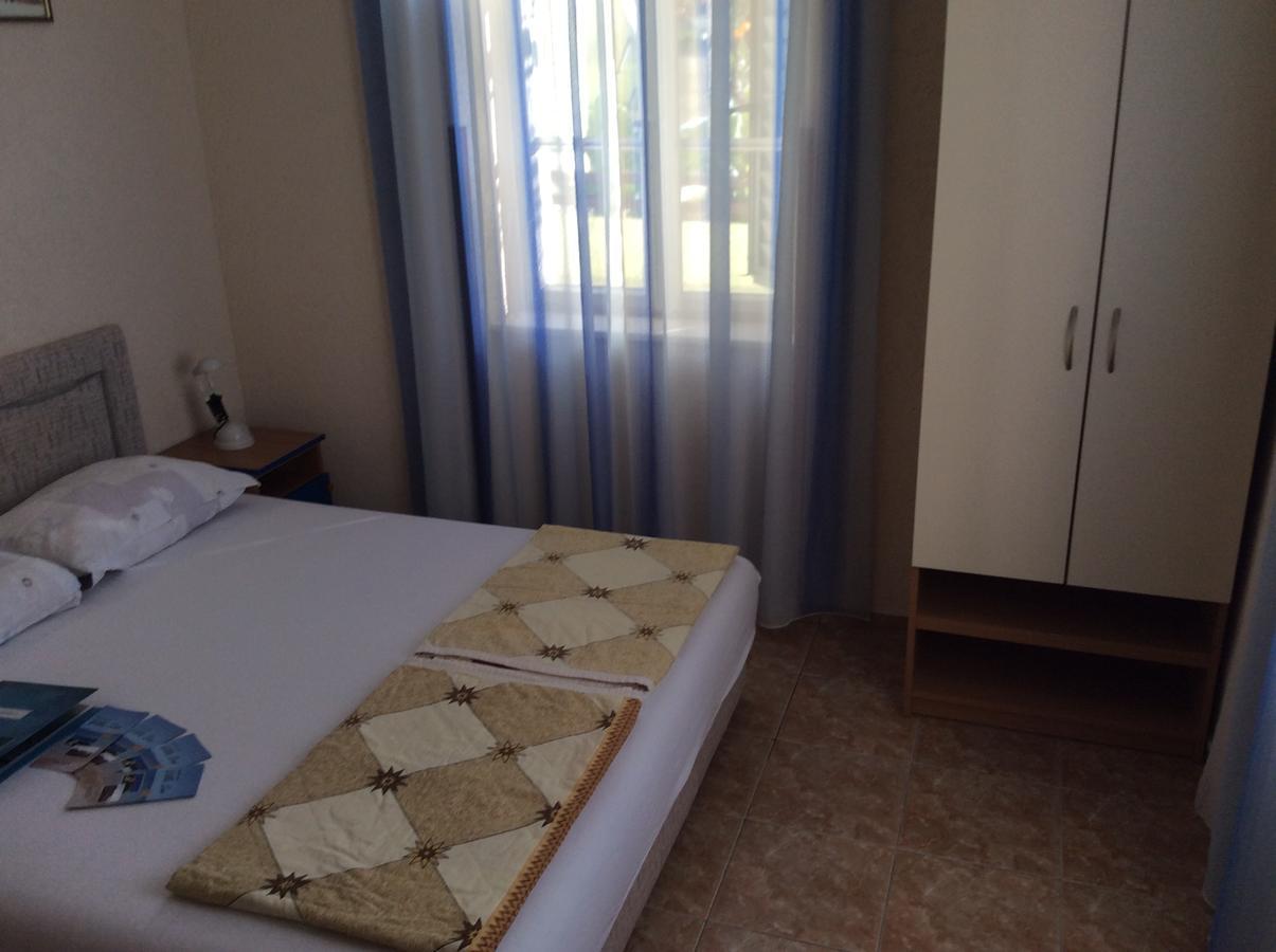 Apartments Simo Petrovac المظهر الخارجي الصورة