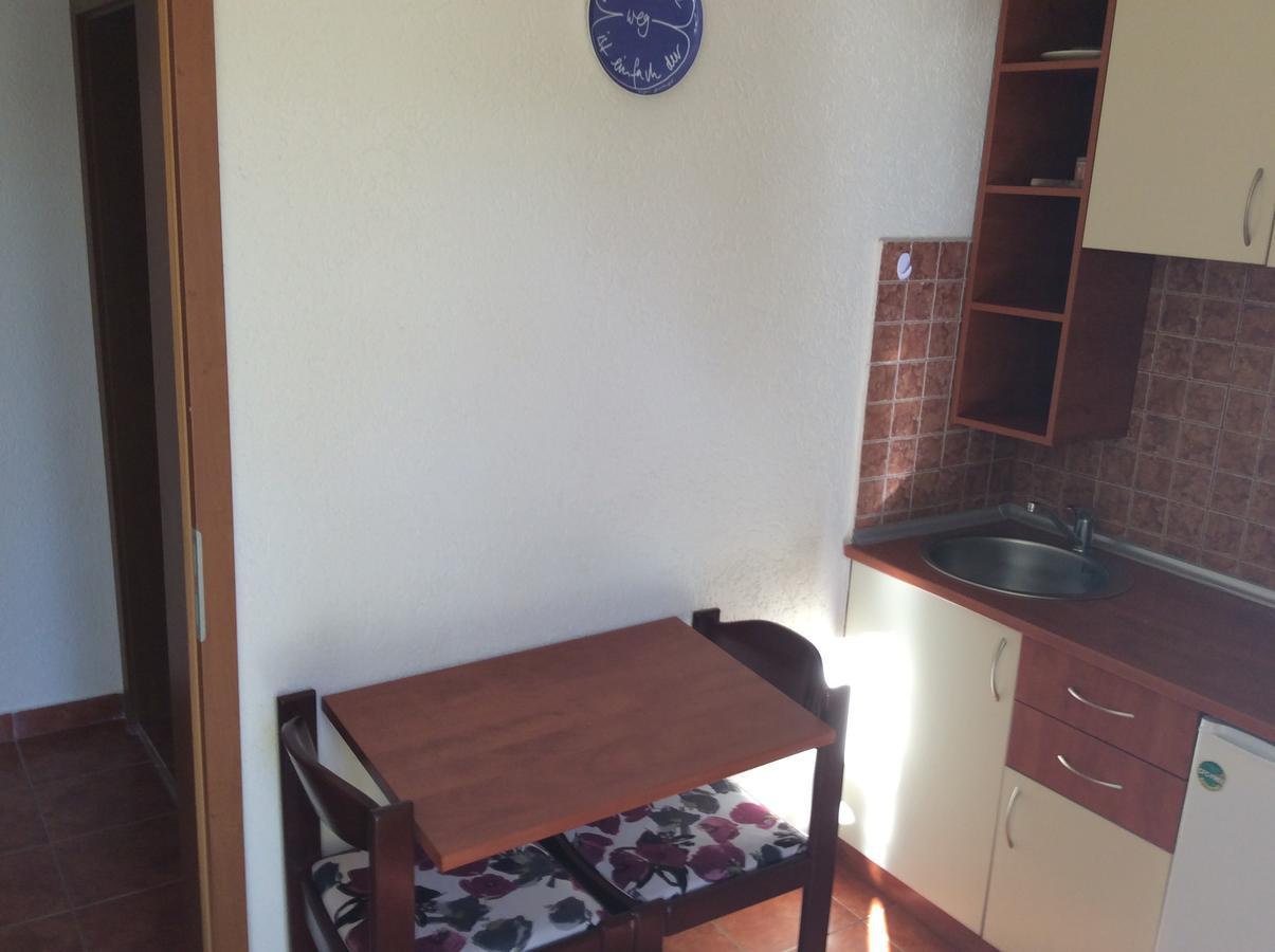 Apartments Simo Petrovac المظهر الخارجي الصورة
