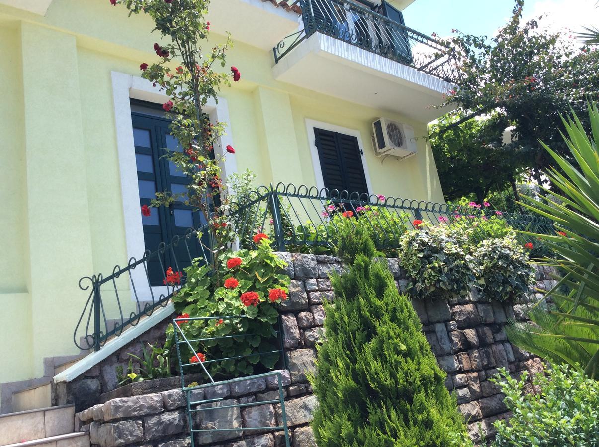 Apartments Simo Petrovac المظهر الخارجي الصورة