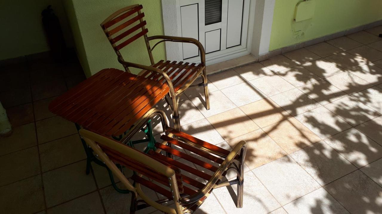 Apartments Simo Petrovac المظهر الخارجي الصورة