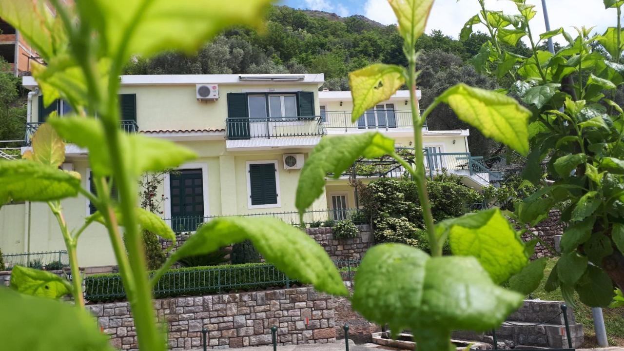 Apartments Simo Petrovac المظهر الخارجي الصورة