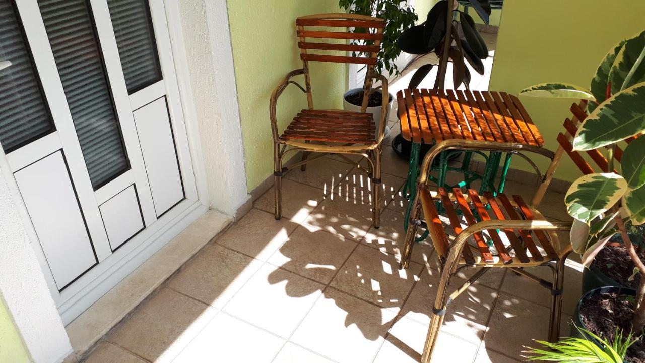Apartments Simo Petrovac المظهر الخارجي الصورة