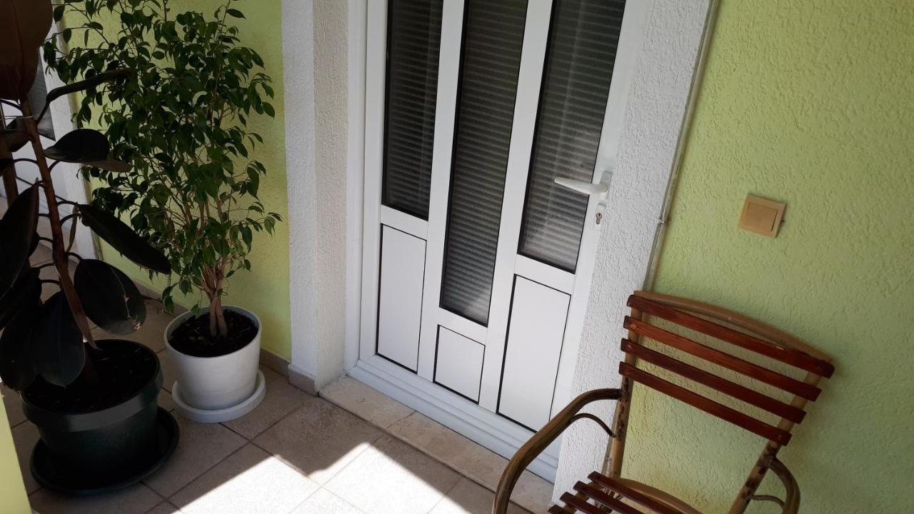 Apartments Simo Petrovac المظهر الخارجي الصورة