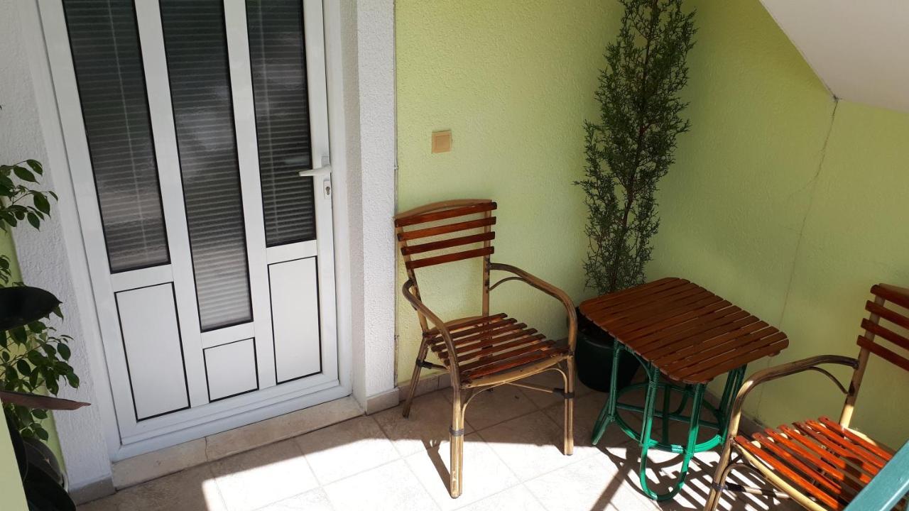 Apartments Simo Petrovac المظهر الخارجي الصورة